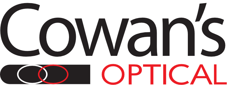 Cowan's Optical | Newfoundland and Labrador Vision Care