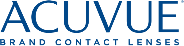 Acuevue Brand Contact Lenses
